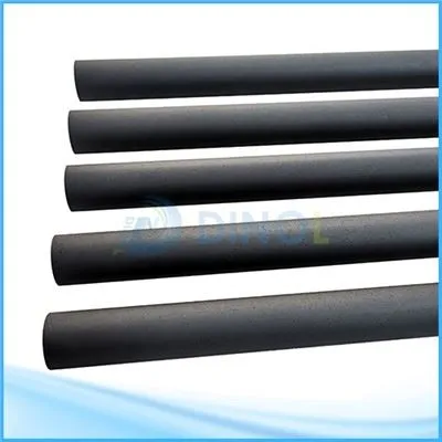 Welche neuen Technologien werden auf MMO-Rohranoden angewendet?