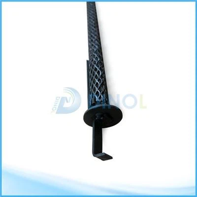 MMO Tubular Pipe Network