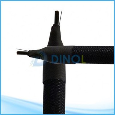 Flexible Polymer-Anode